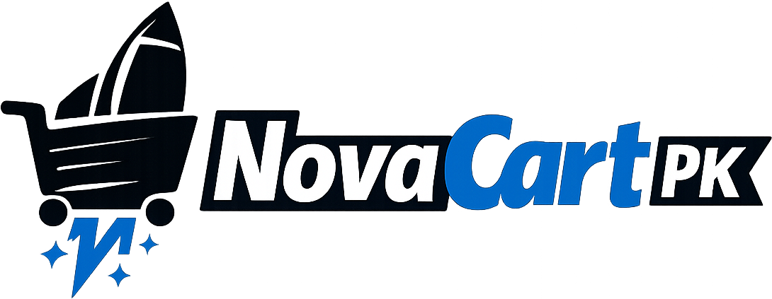 NovaCart PK